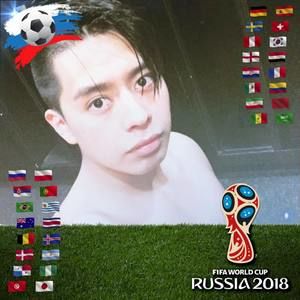 Meet your Posher, Fernando